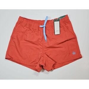 Alpine Design Womens Pink 3" Pull On Shorts Size XS NWT